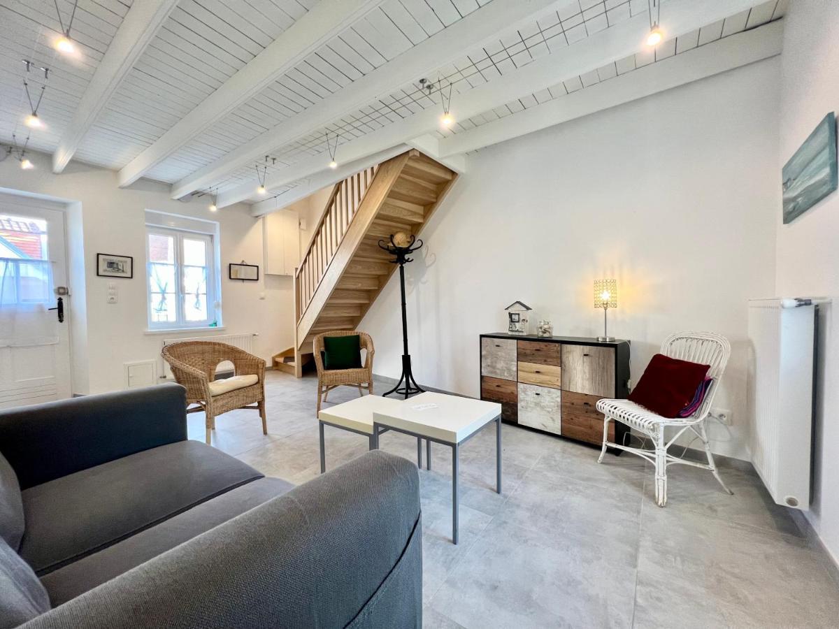 Coc - L'Etoile Du Marin Villa Уисан Екстериор снимка
