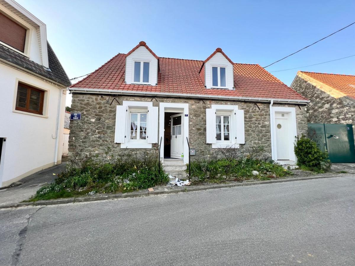 Coc - L'Etoile Du Marin Villa Уисан Екстериор снимка